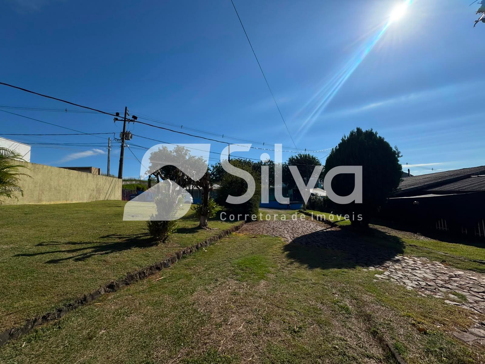 Lote venda localizado no Bairro Nossa Senhora de Lurdes, Dois Vizinhos-PR.