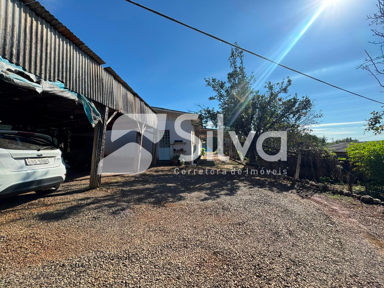 Lote venda localizado no Bairro Nossa Senhora de Lurdes, Dois Vizinhos-PR.