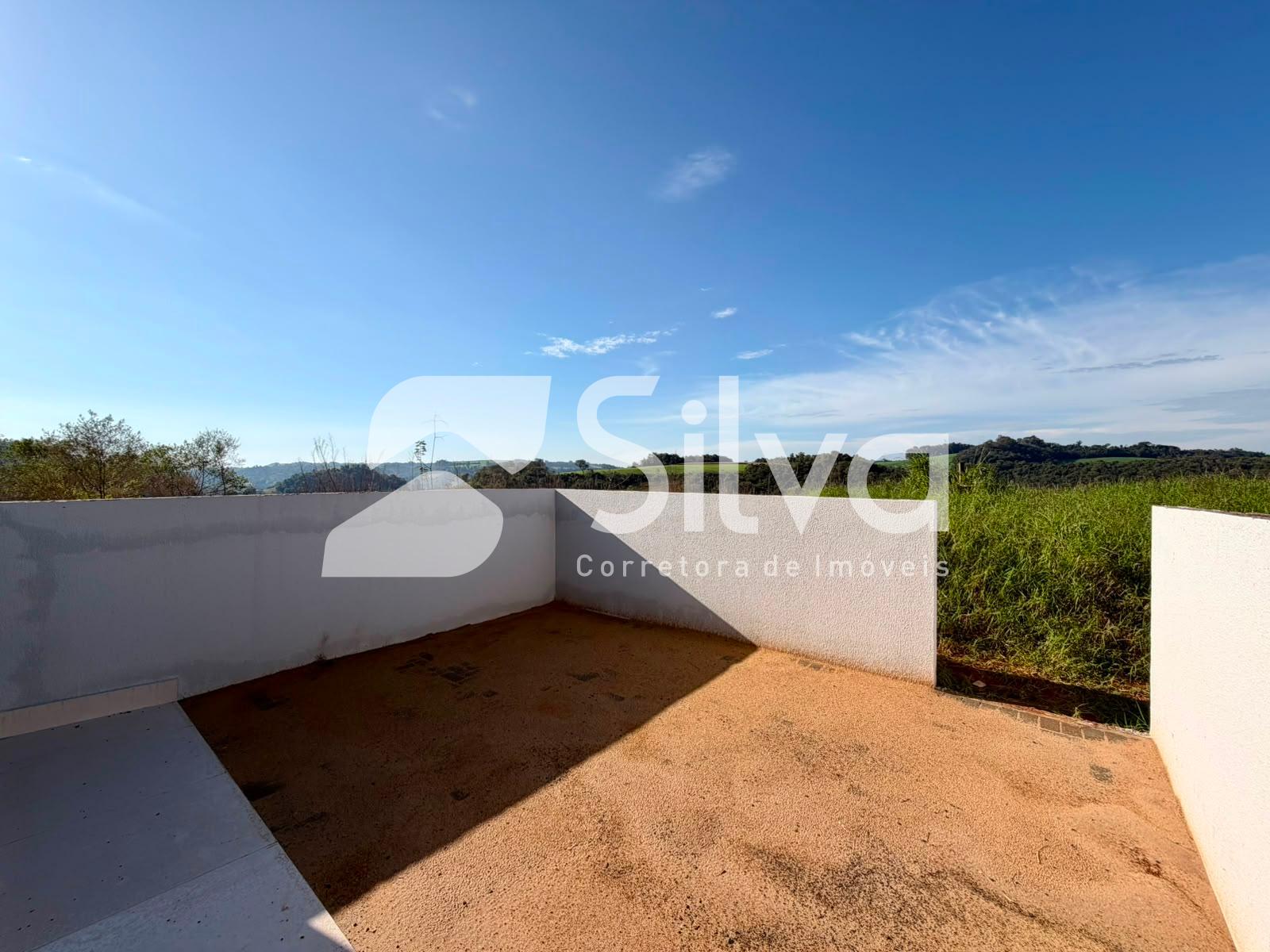 Casas a venda localizadas no Loteamento Walendolff, Dois Vizinhos-PR.
