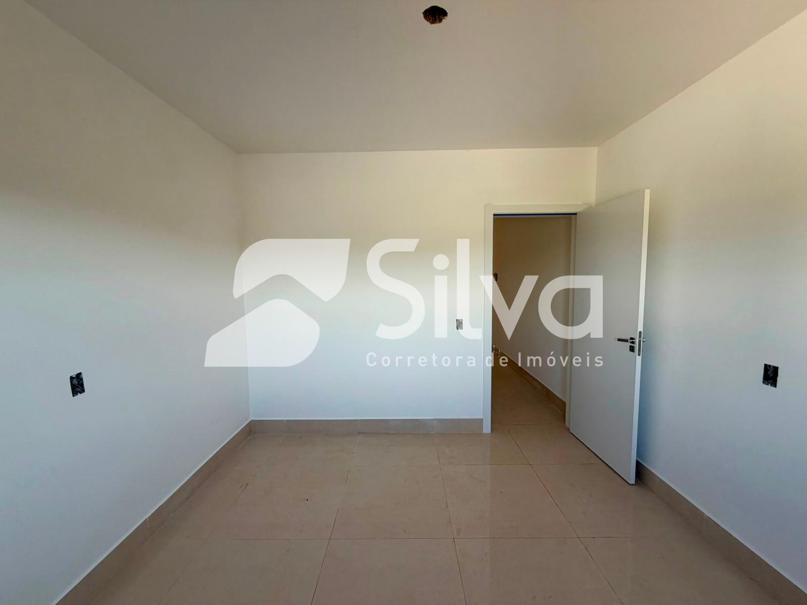 Casas a venda localizadas no Loteamento Walendolff, Dois Vizinhos-PR.