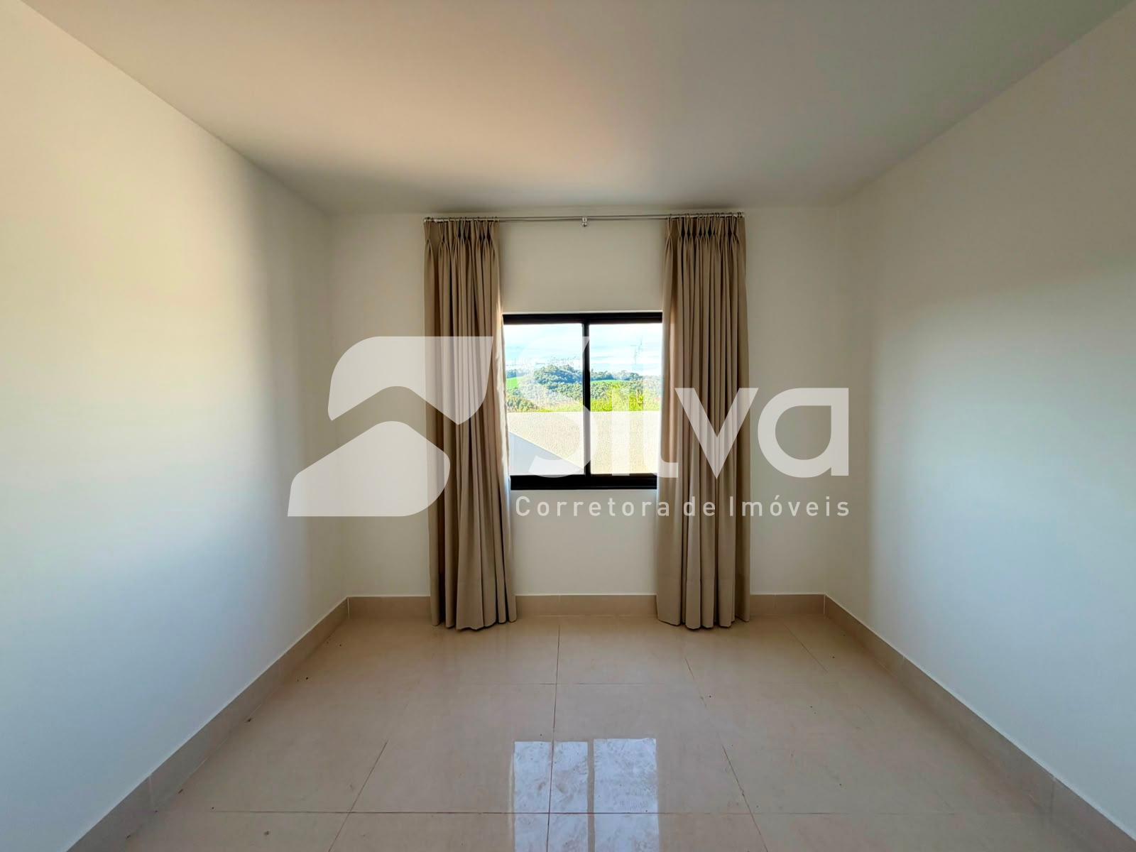 Casas a venda localizadas no Loteamento Walendolff, Dois Vizinhos-PR.