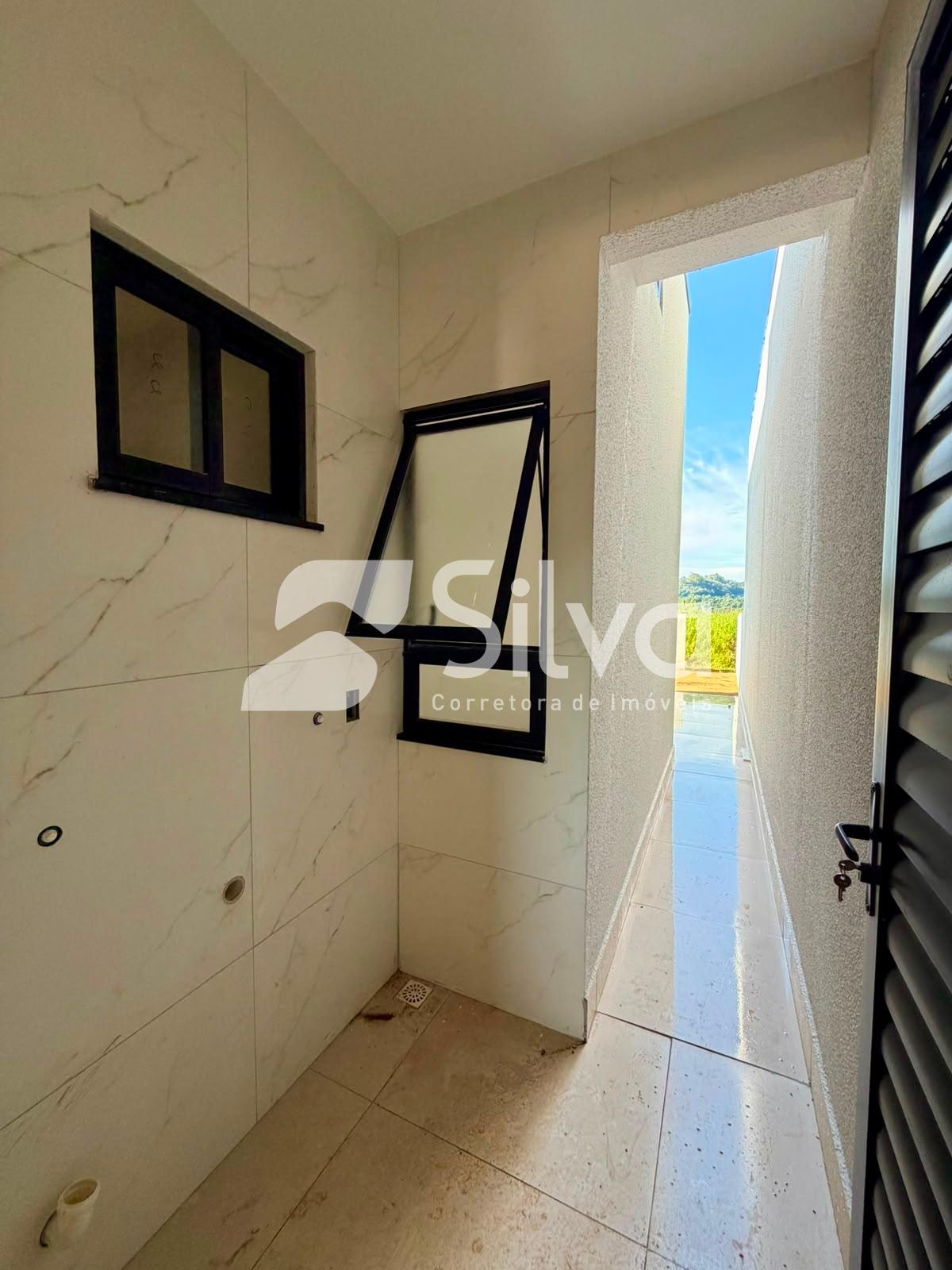 Casas a venda localizadas no Loteamento Walendolff, Dois Vizinhos-PR.