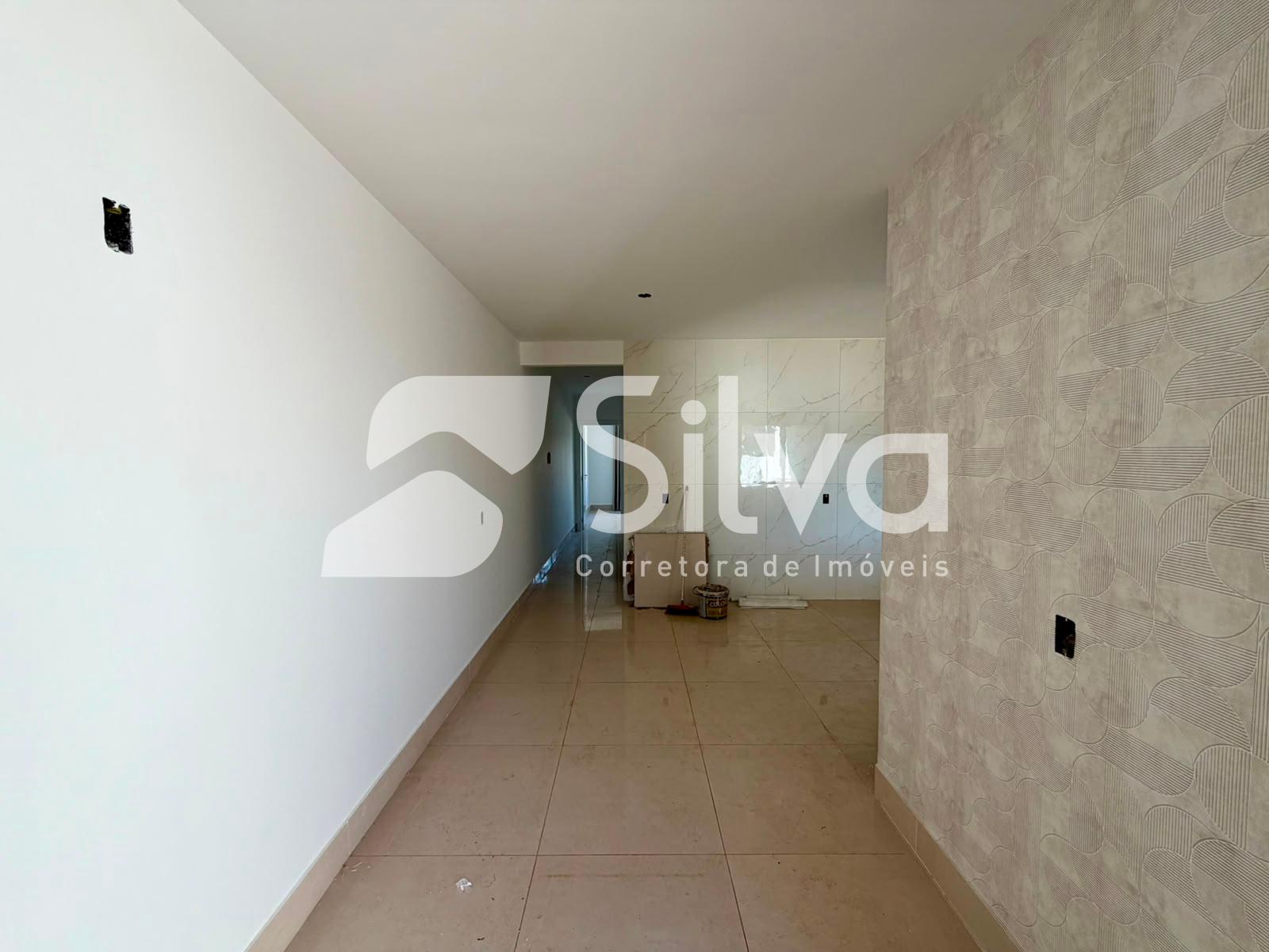 Casas a venda localizadas no Loteamento Walendolff, Dois Vizinhos-PR.