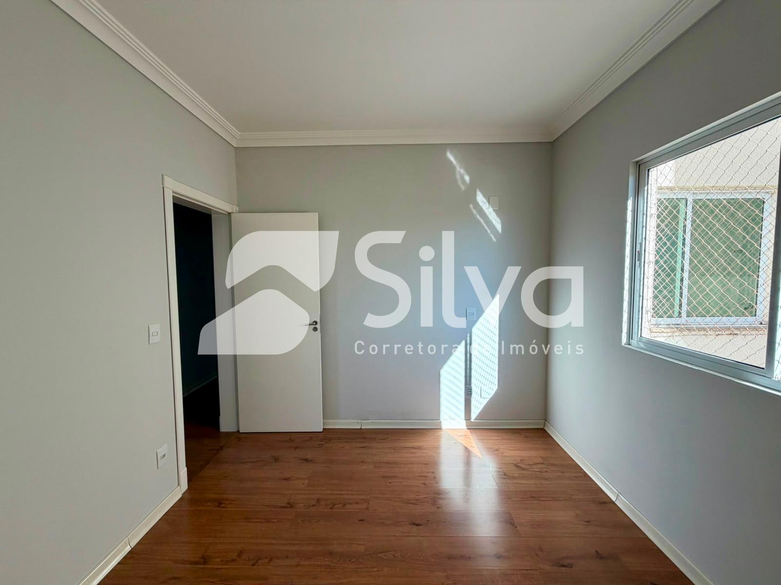 Apartamento para locao com 01 sute e 2 dormitrios - Centro Norte.