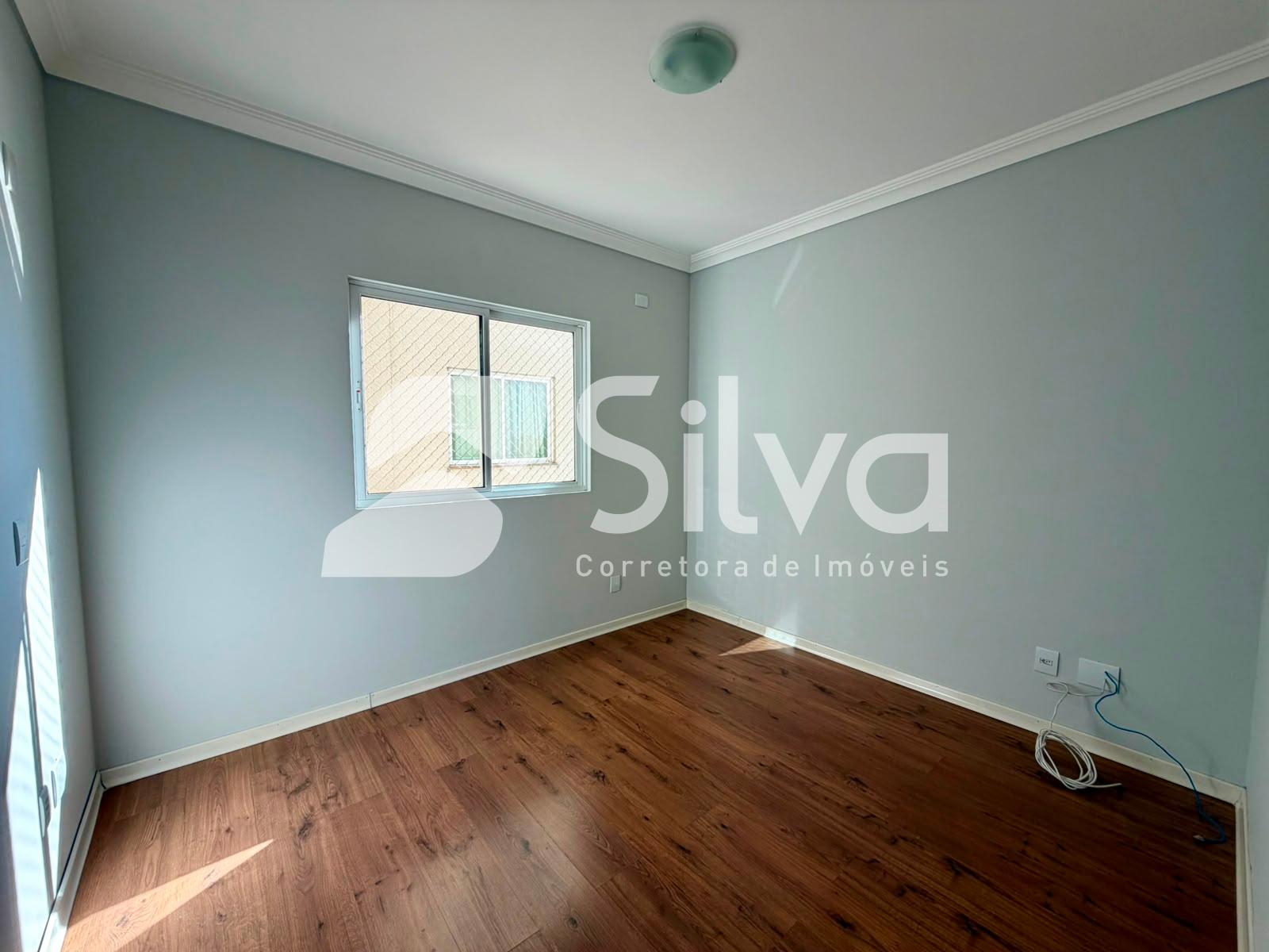 Apartamento para locao com 01 sute e 2 dormitrios - Centro Norte.