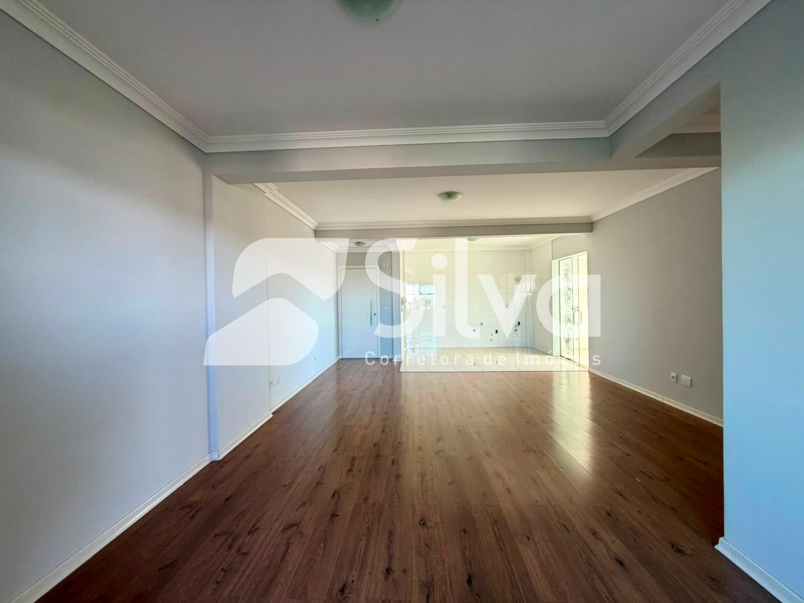 Apartamento para locao com 01 sute e 2 dormitrios - Centro Norte.