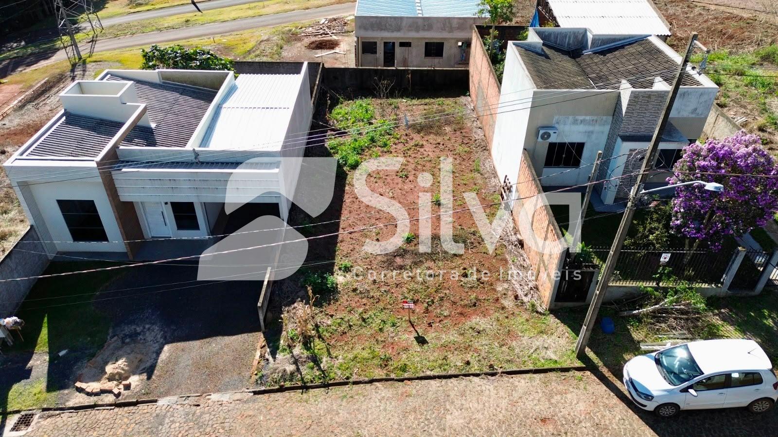Lote à venda localizado no Loteamento Cristo Rei, Dois Vizinho...