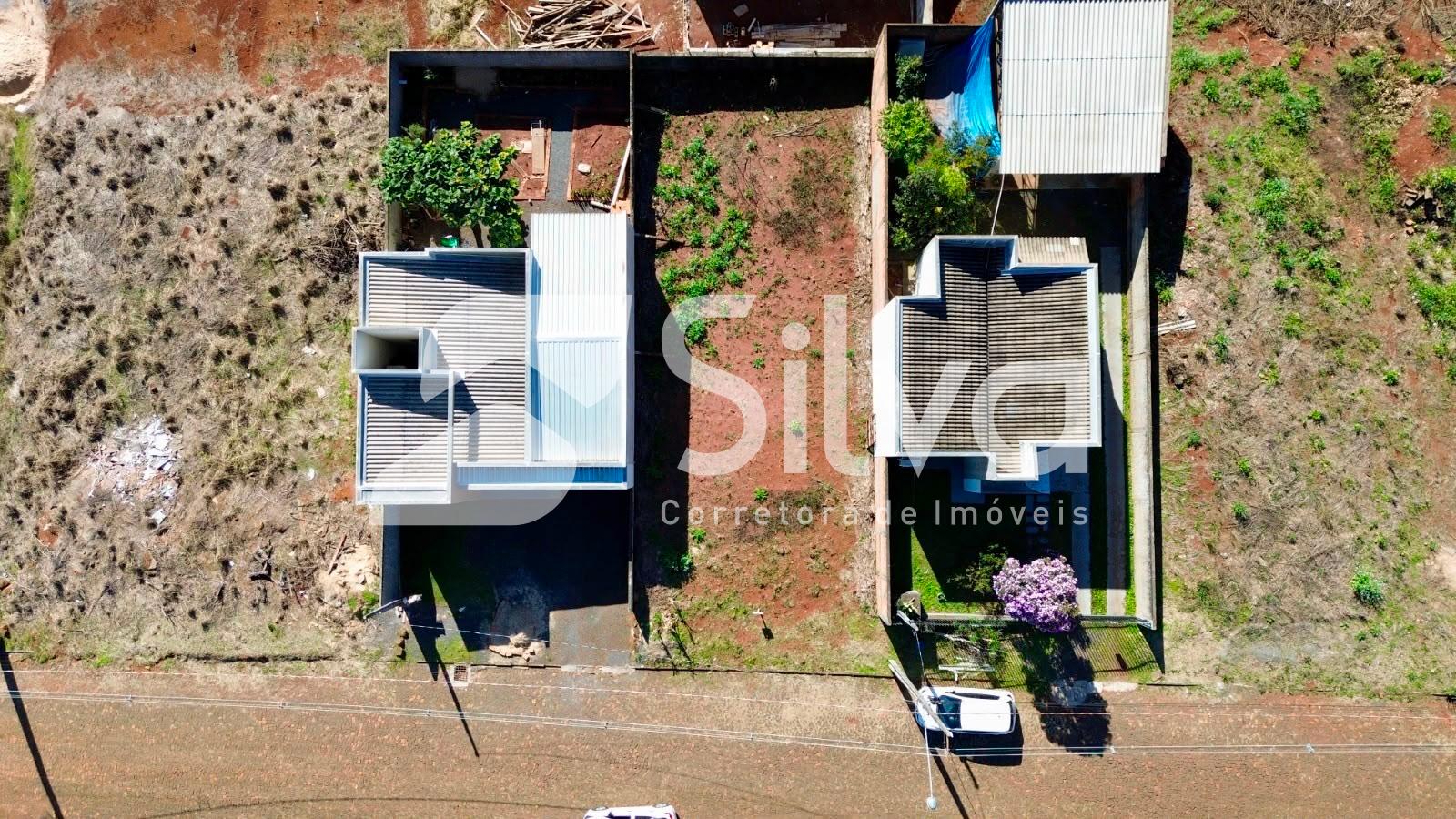 Lote venda localizado no Loteamento Cristo Rei, Dois Vizinhos-PR.