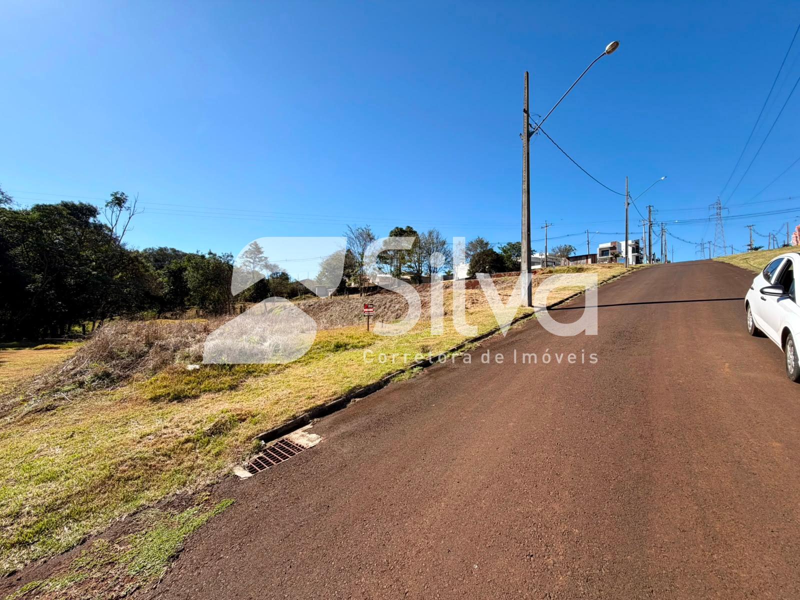 Lote à venda localizado no Loteamento Cristo Rei, Dois Vizinho...