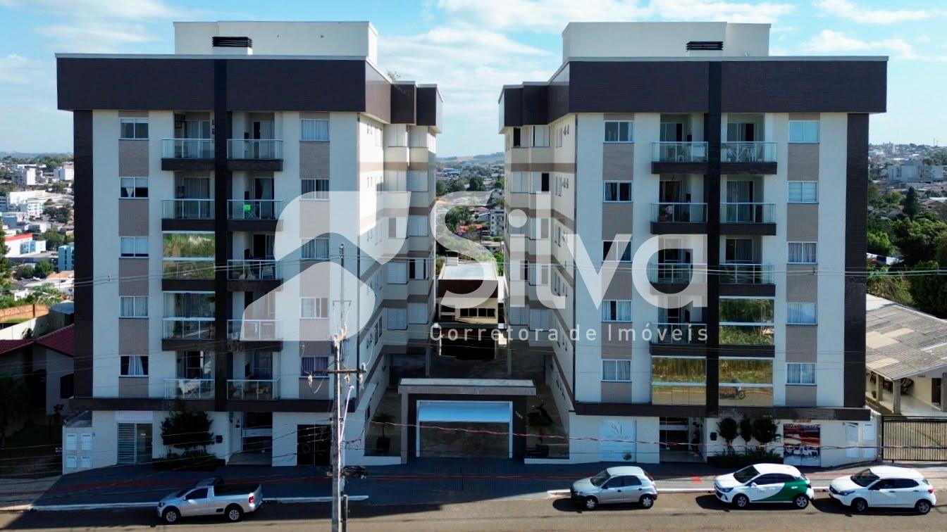 Apartamento para locação com 01 suíte e 02 dormitórios - Bairr...