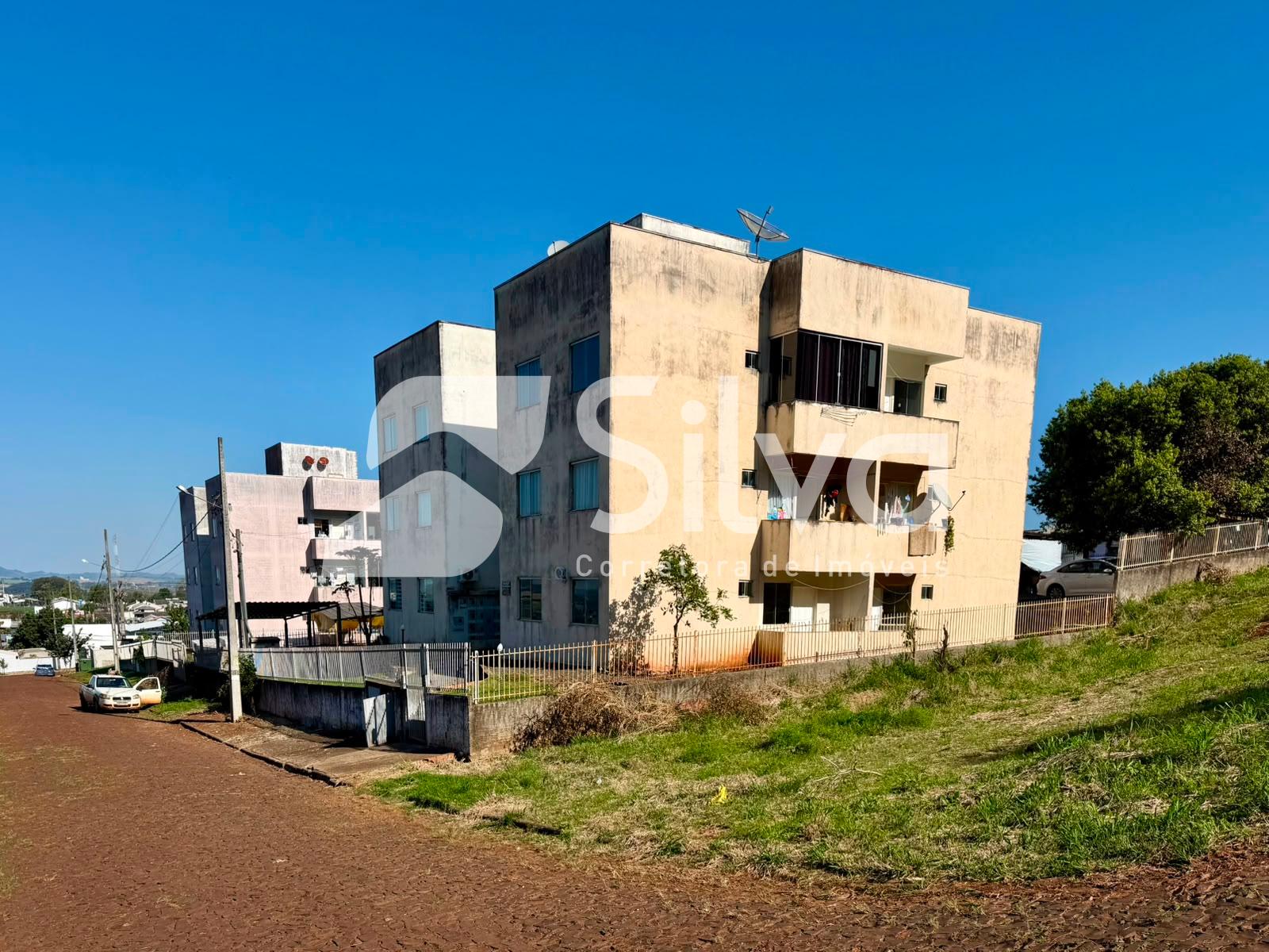 Apartamento para venda localizado no Bairro Margarida Galvan, ...