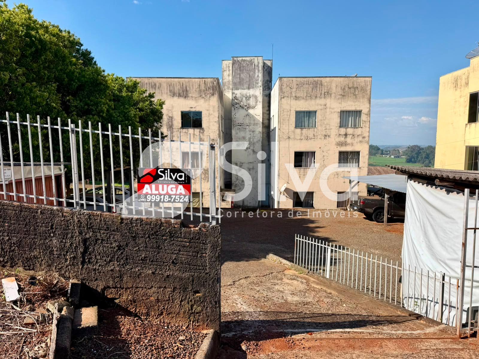 Apartamento para venda localizado no Bairro Margarida Galvan, ...