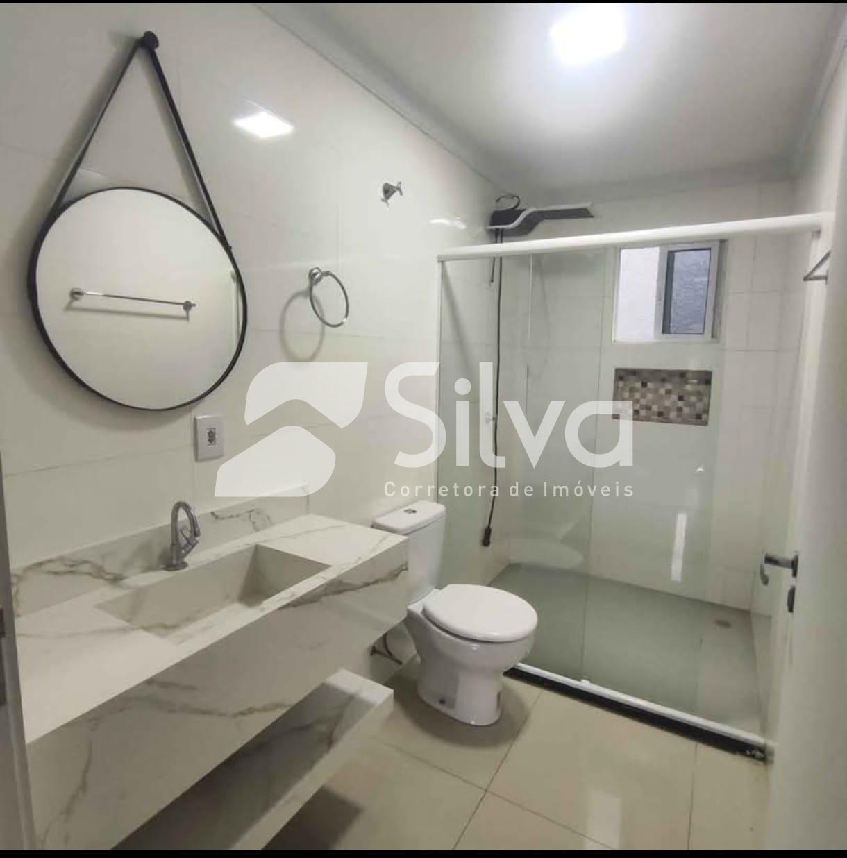 Apartamento a venda localizado no Centro Norte, Dois Vizinhos-PR.