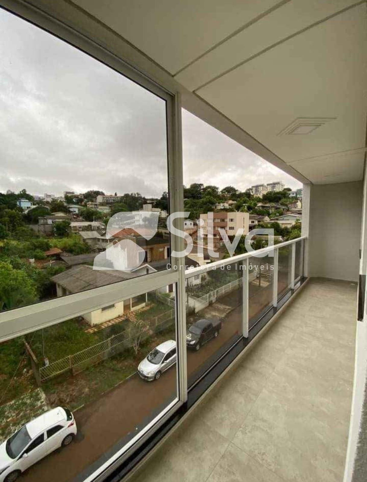 Apartamento a venda localizado no Centro Norte, Dois Vizinhos-PR.