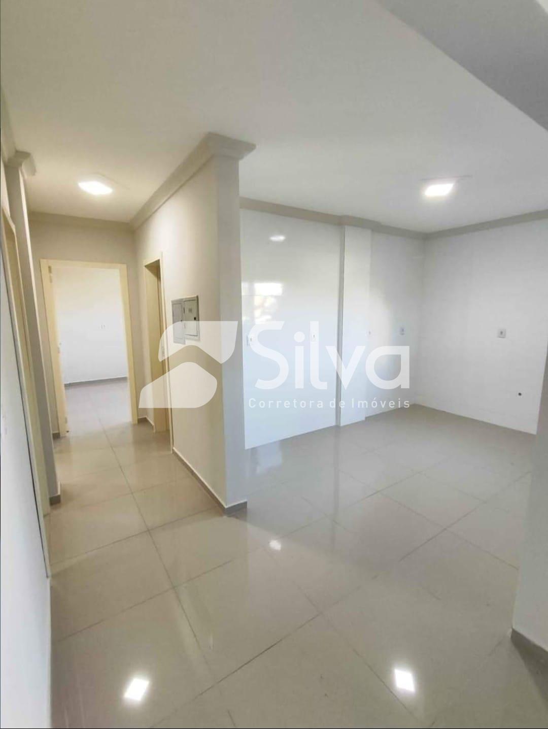 Apartamento a venda localizado no Centro Norte, Dois Vizinhos-PR.