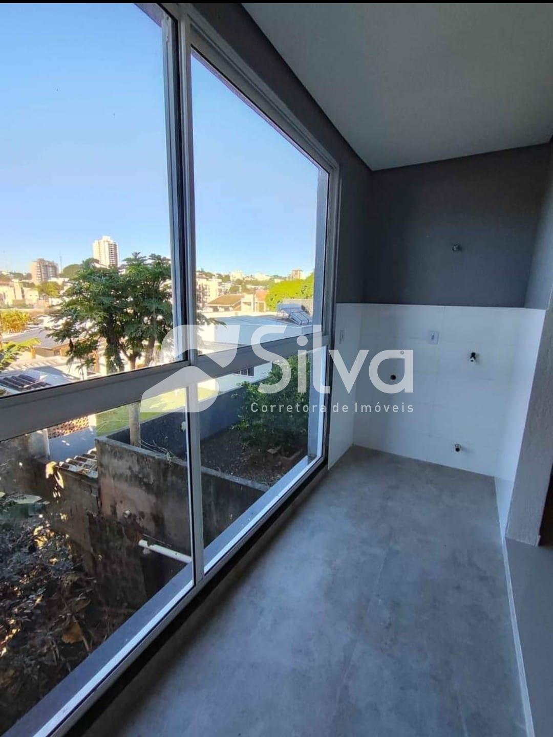 Apartamento a venda localizado no Centro Norte, Dois Vizinhos-PR.