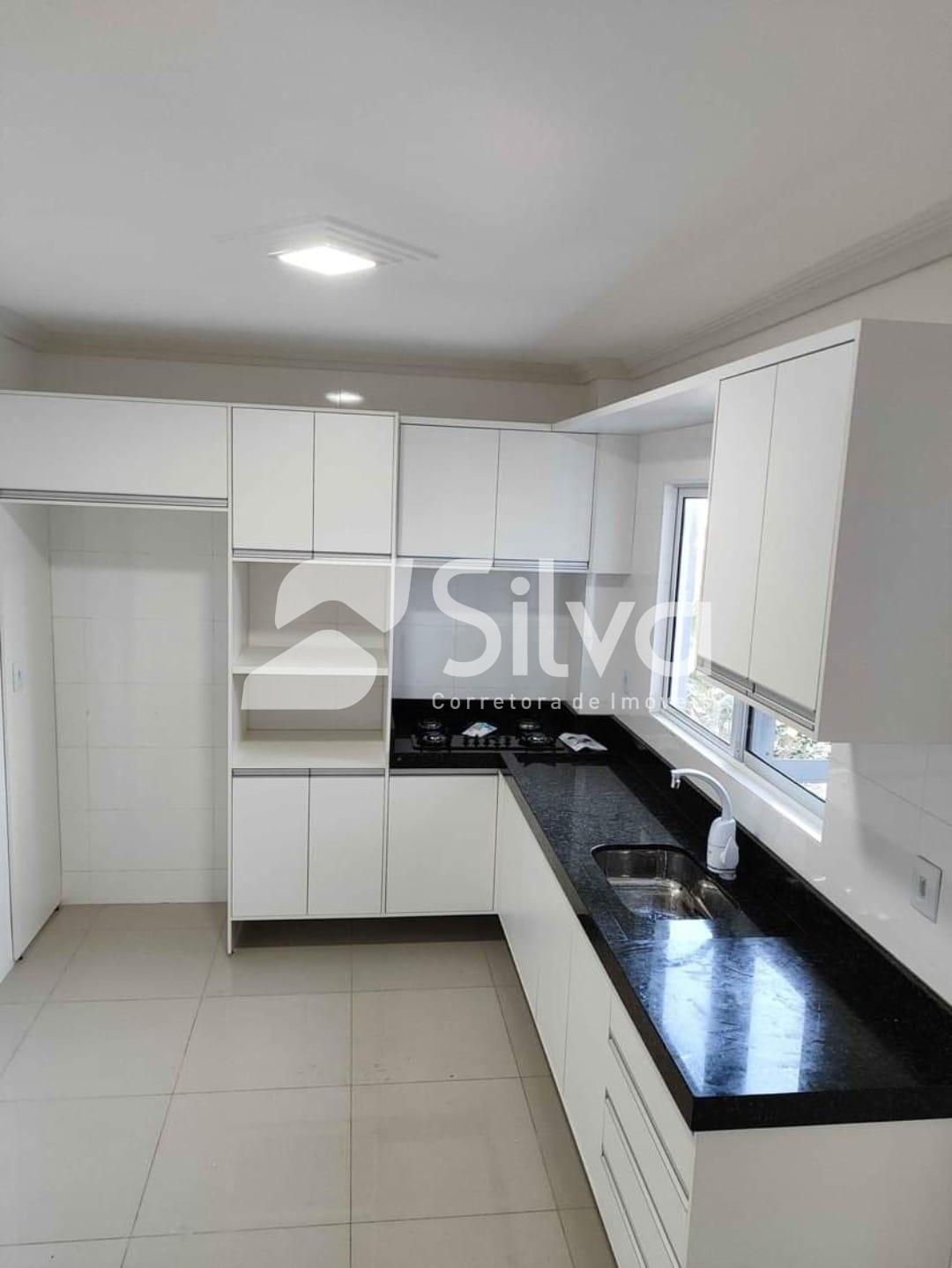 Apartamento a venda localizado no Centro Norte, Dois Vizinhos-PR.
