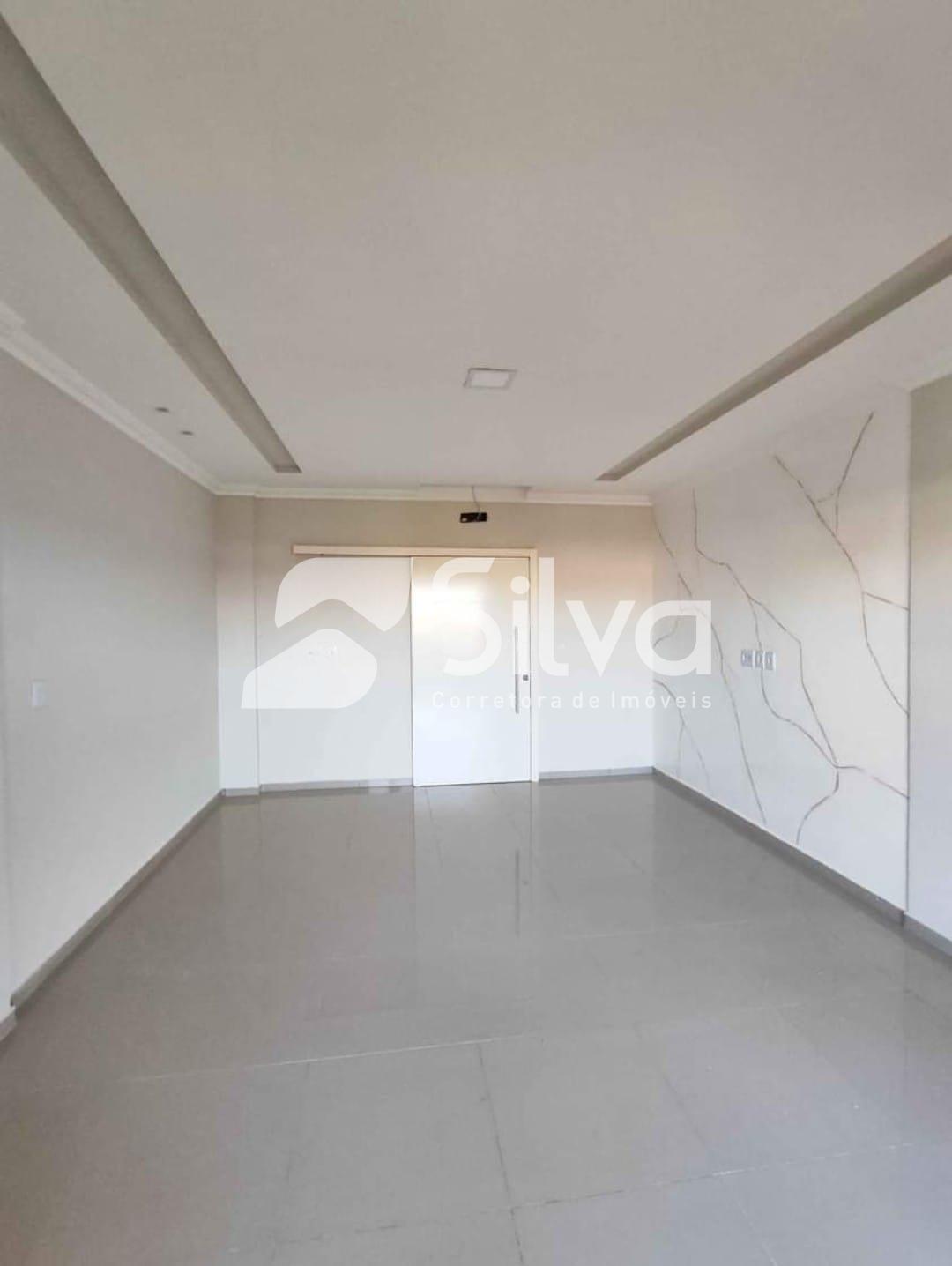 Apartamento a venda localizado no Centro Norte, Dois Vizinhos-PR.
