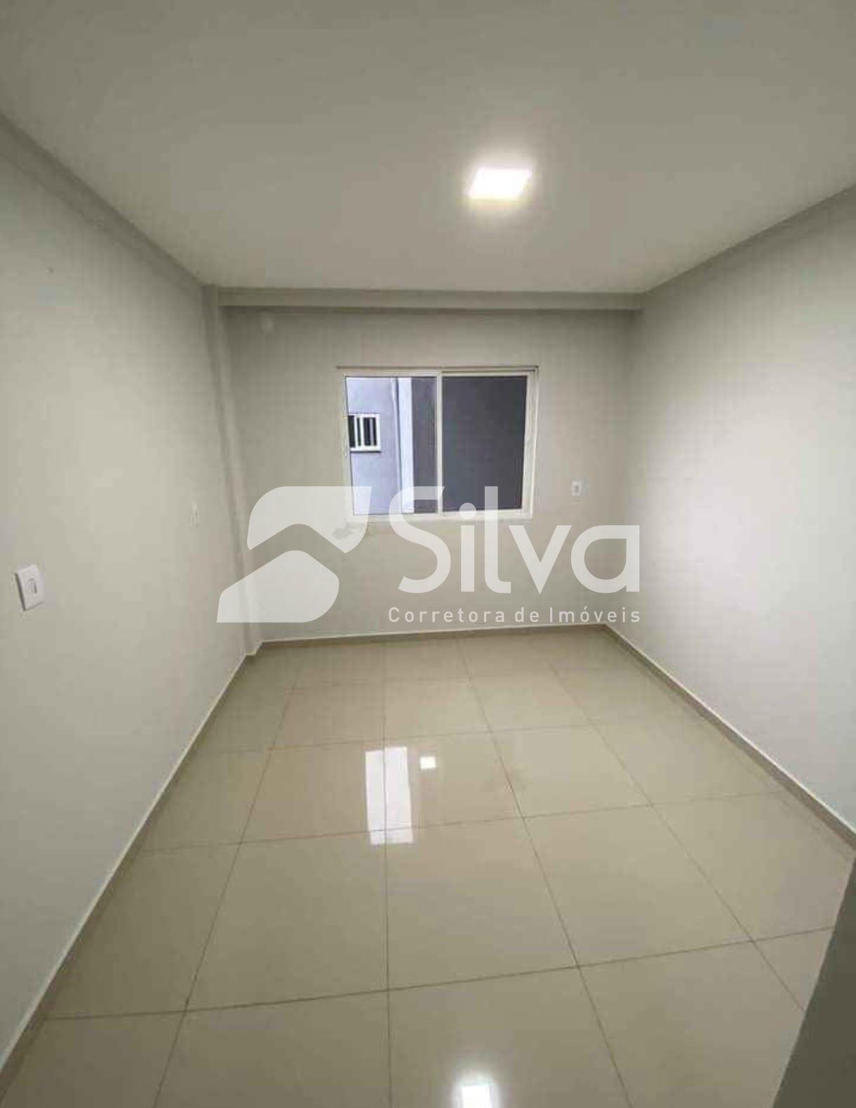 Apartamento a venda localizado no Centro Norte, Dois Vizinhos-PR.