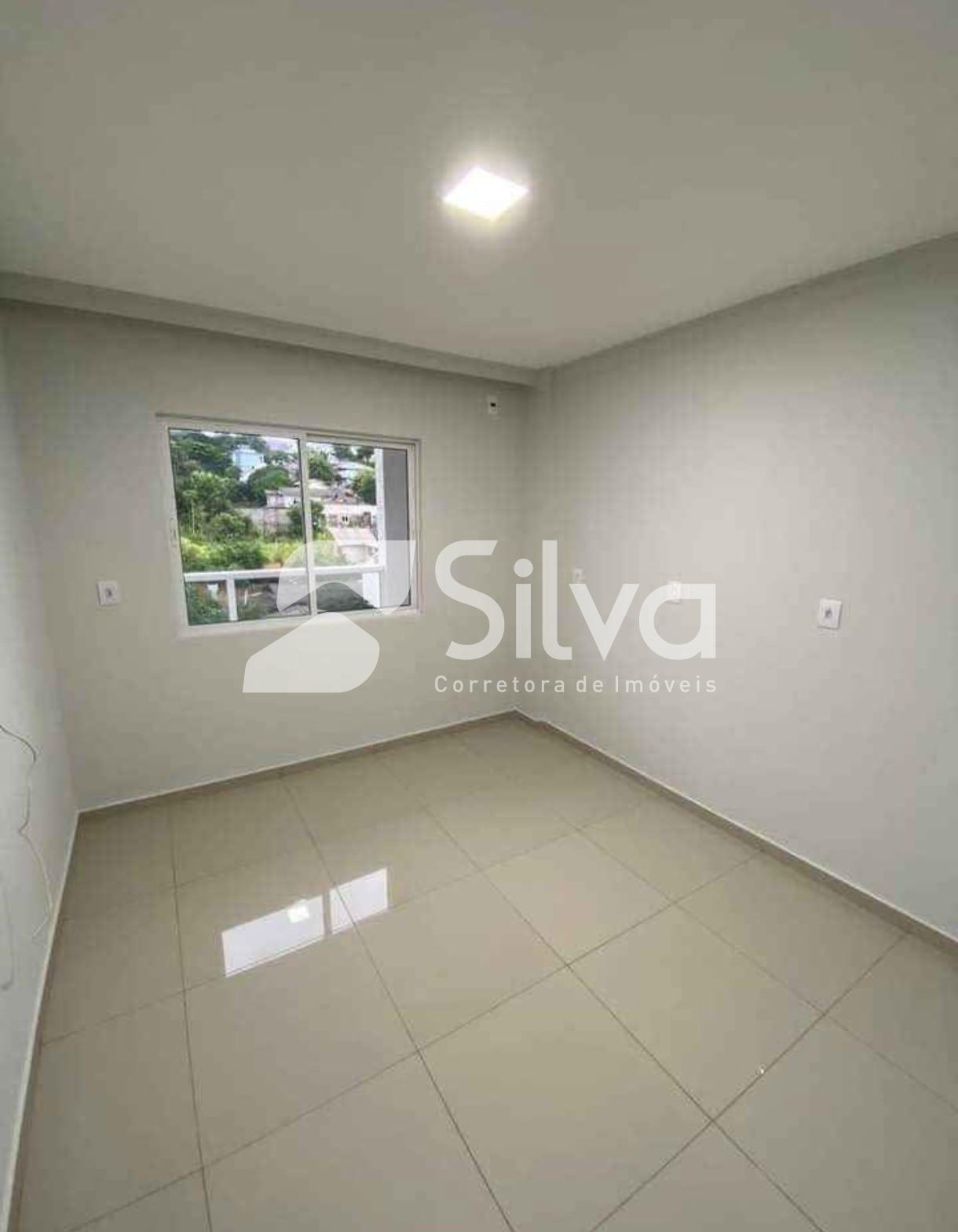 Apartamento a venda localizado no Centro Norte, Dois Vizinhos-PR.