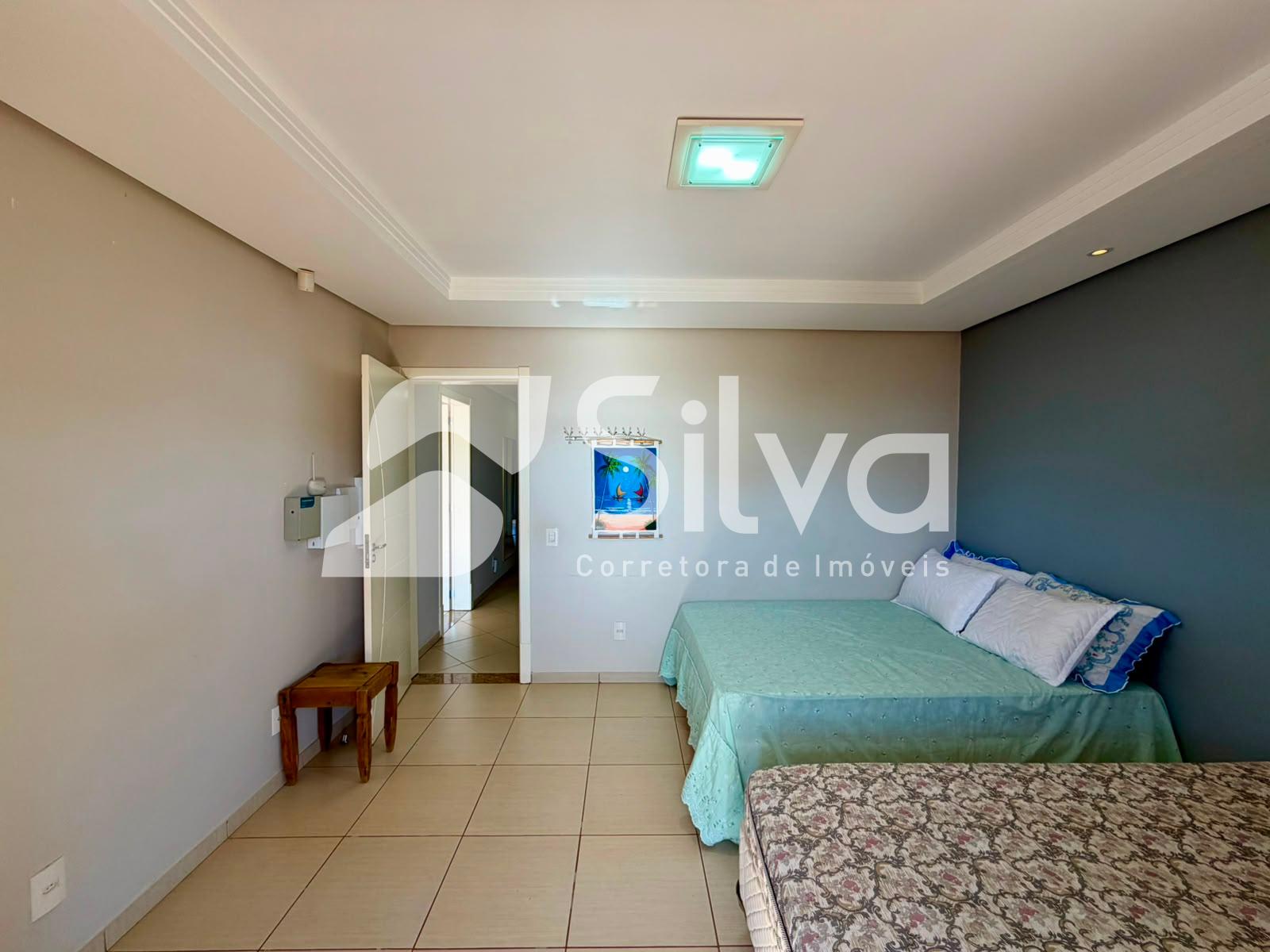 Casa a venda localizada no Alagado de Cruzeiro do Iguau-PR.