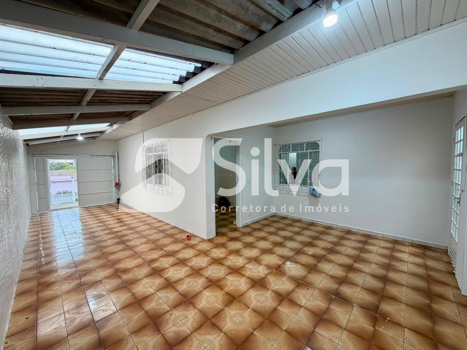 Casa para locação com 04 dormitórios - Centro Sul.