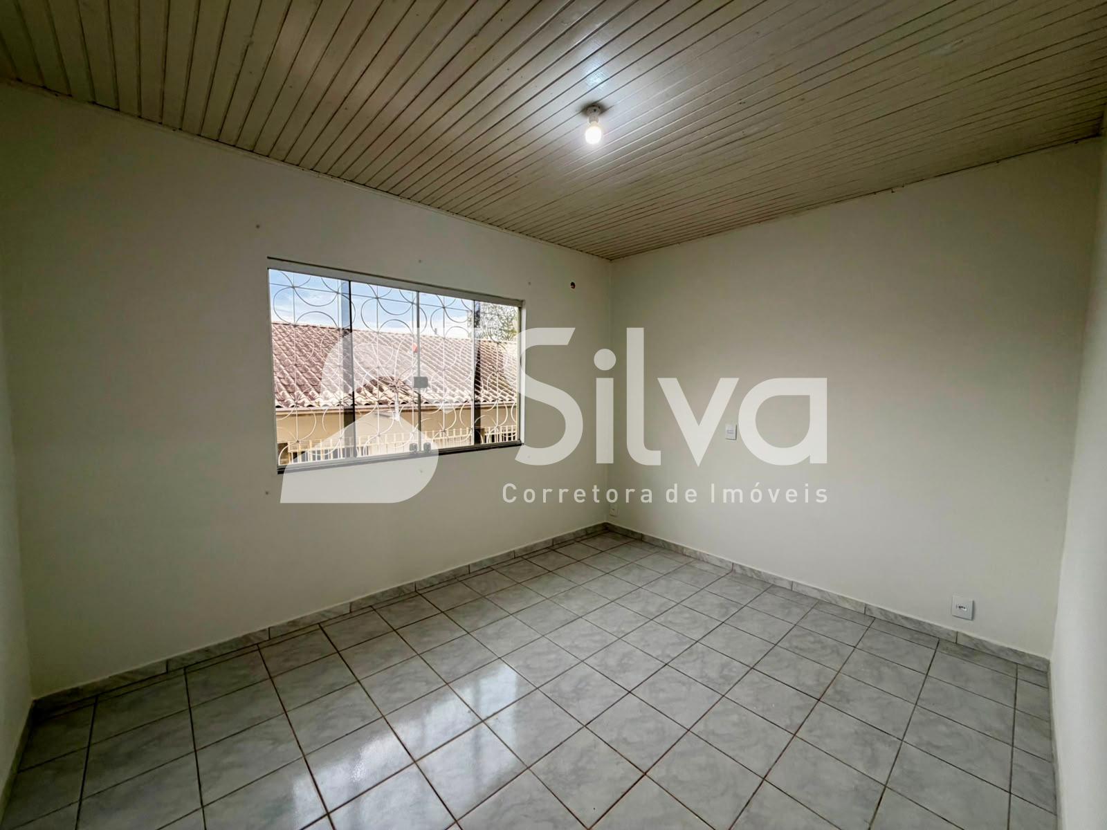 Casa para locação com 04 dormitórios - Centro Sul.