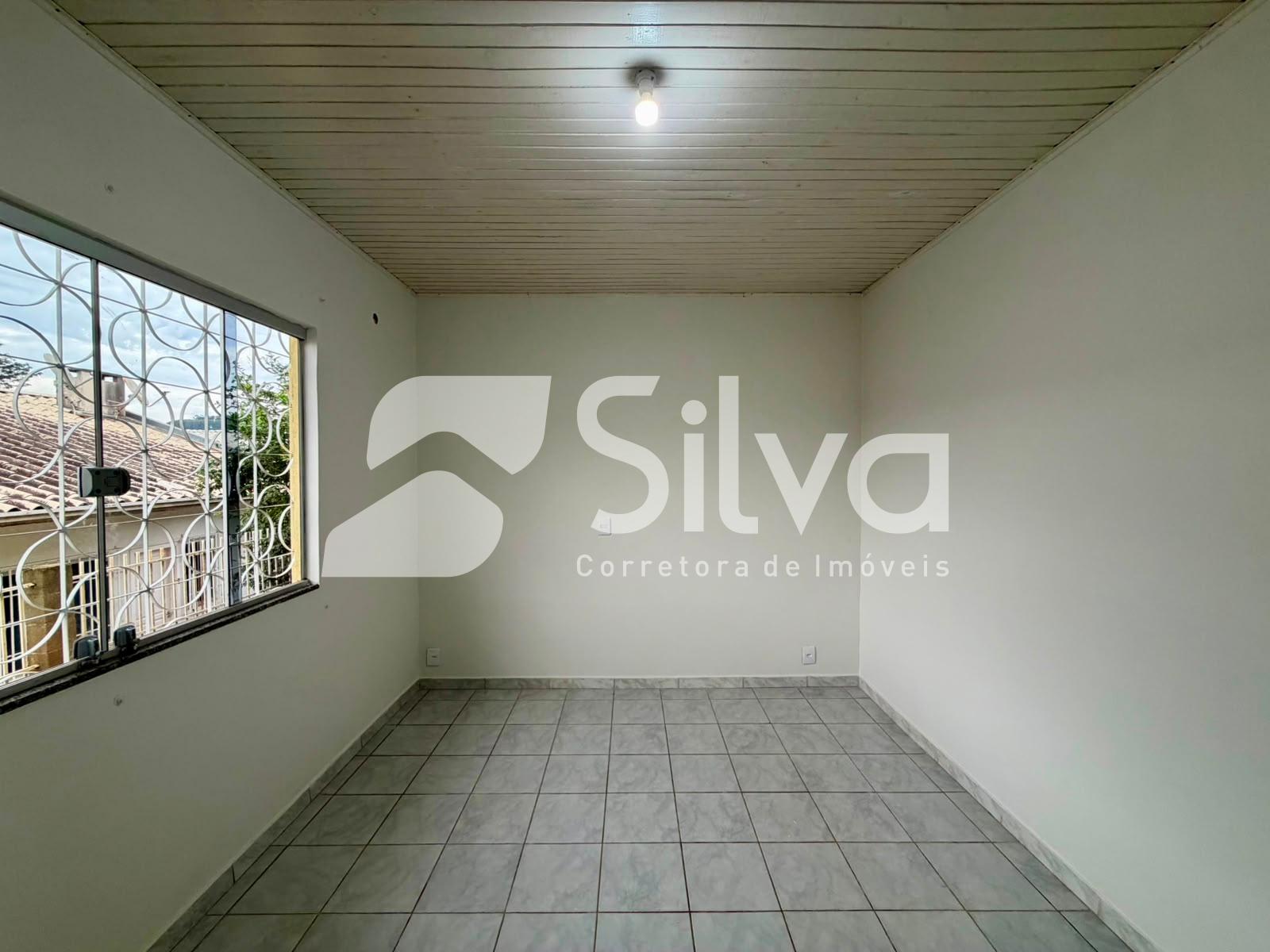 Casa para locação com 04 dormitórios - Centro Sul.