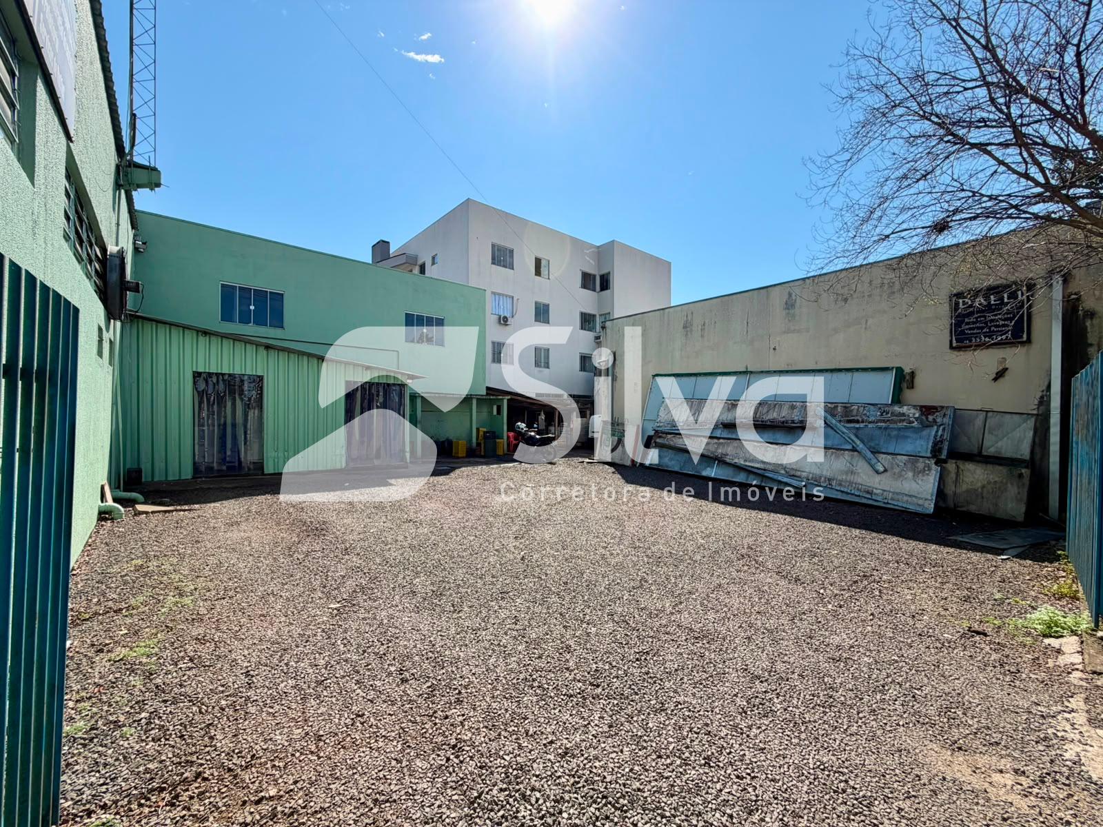 Terreno Comercial venda localizado no Centro Sul, Dois Vizinhos-PR.