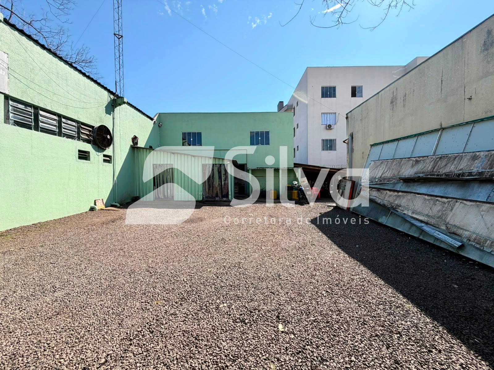 Terreno Comercial venda localizado no Centro Sul, Dois Vizinhos-PR.