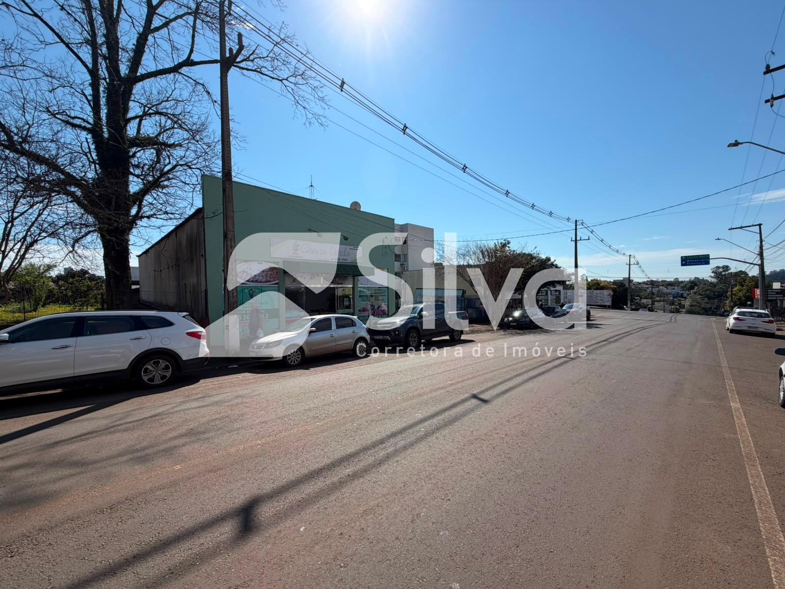 Terreno Comercial venda localizado no Centro Sul, Dois Vizinhos-PR.