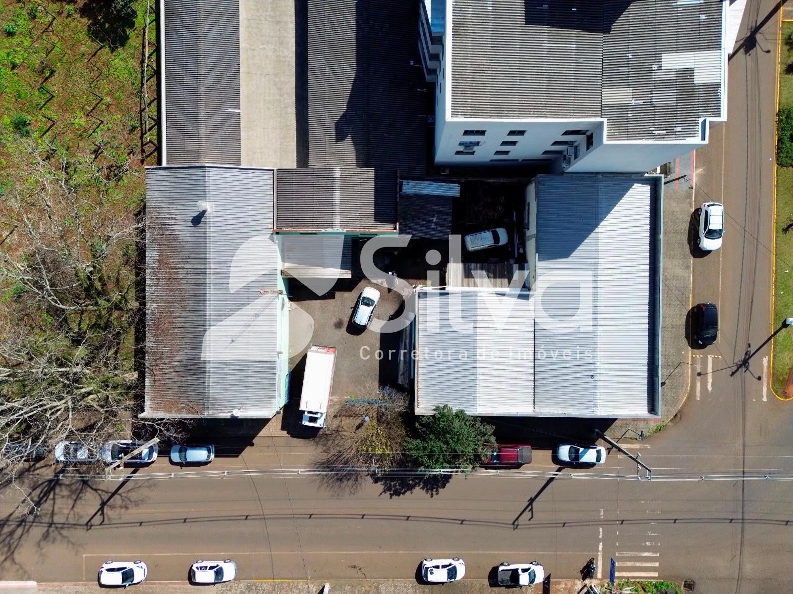 Terreno Comercial à venda localizado no Centro Sul, Dois Vizin...