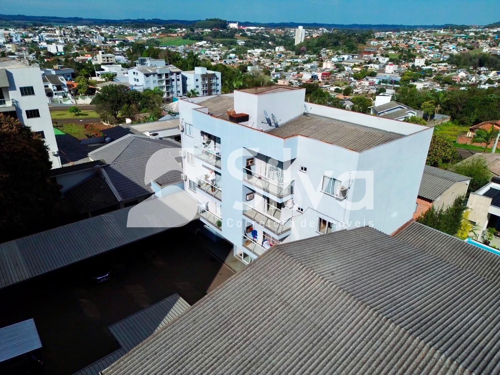 Apartamento à venda localizado no Bairro Alto da Colina, Dois ...