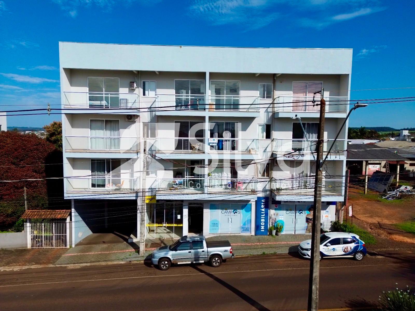 Apartamento à venda localizado no Bairro Alto da Colina, Dois ...