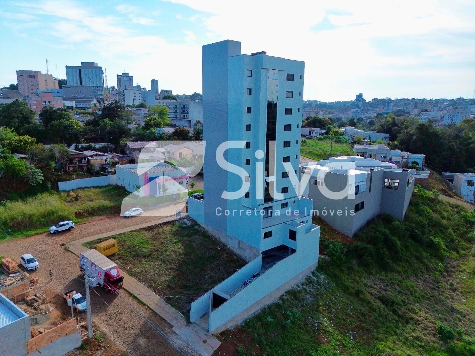 Apartamentos a venda localizados no Loteamento Cazella, Dois V...