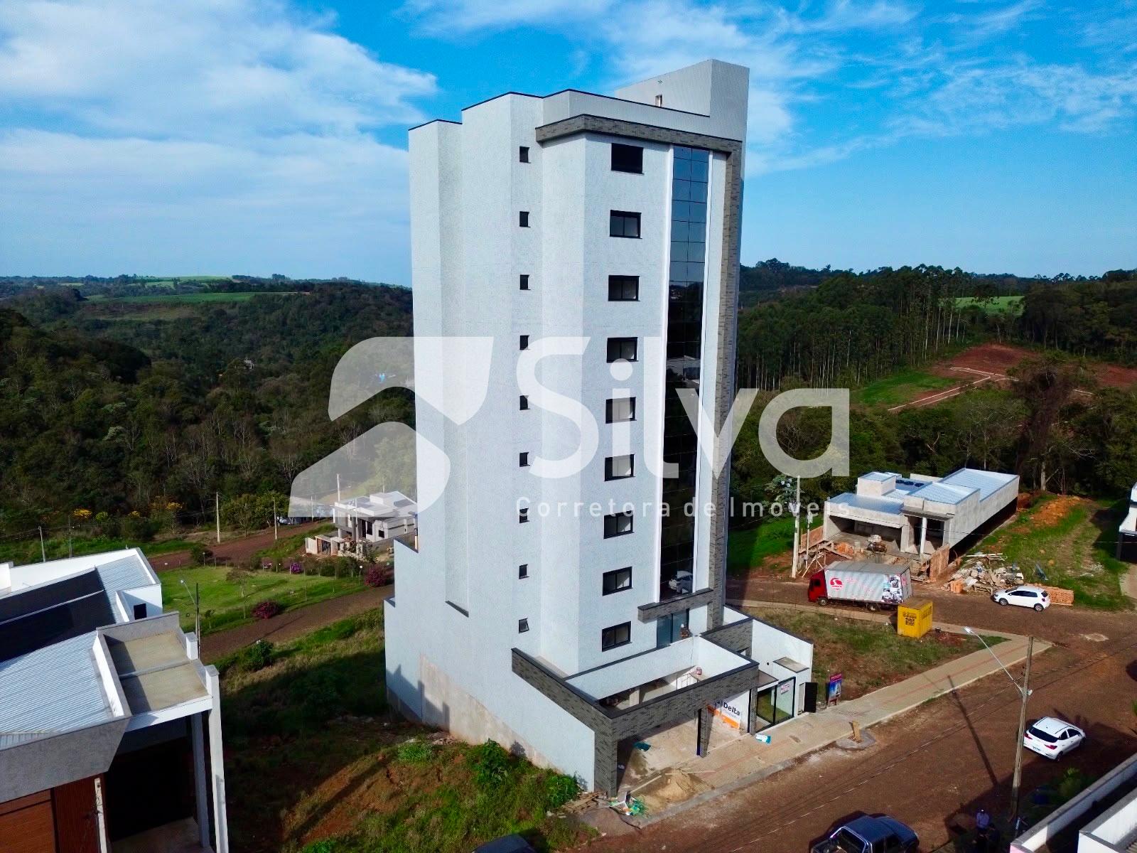 Apartamentos a venda localizados no Loteamento Cazella, Dois V...