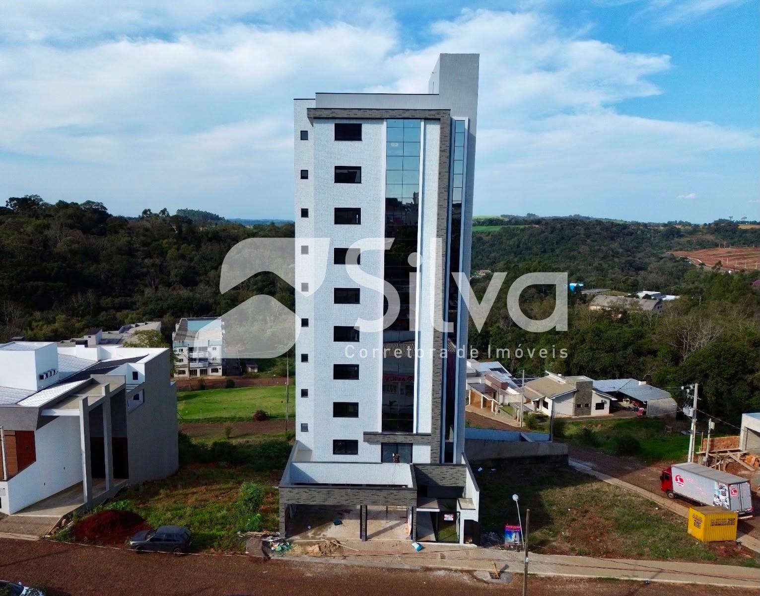 Apartamentos a venda localizados no Loteamento Cazella, Dois V...
