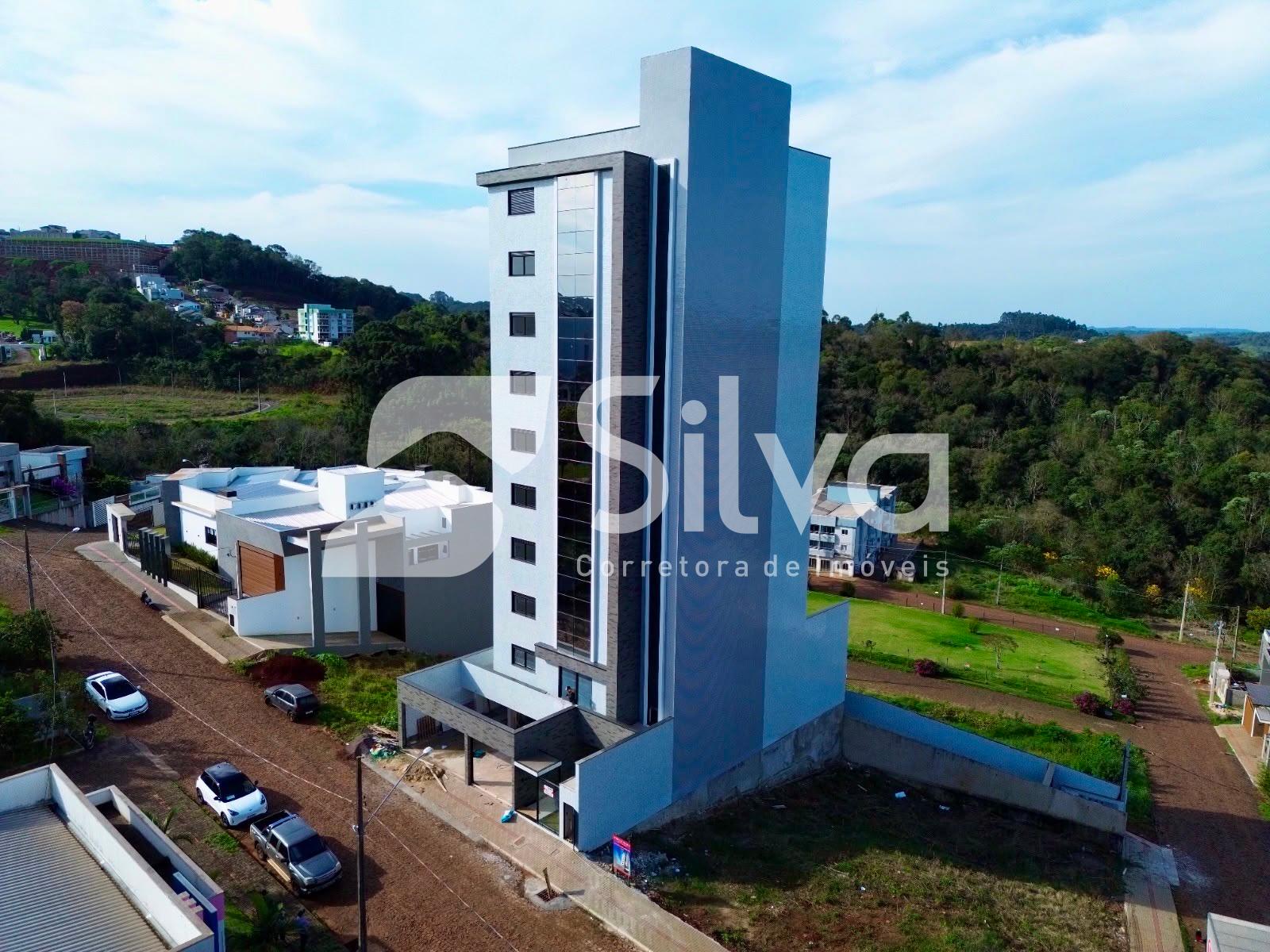 Apartamentos a venda localizados no Loteamento Cazella, Dois V...