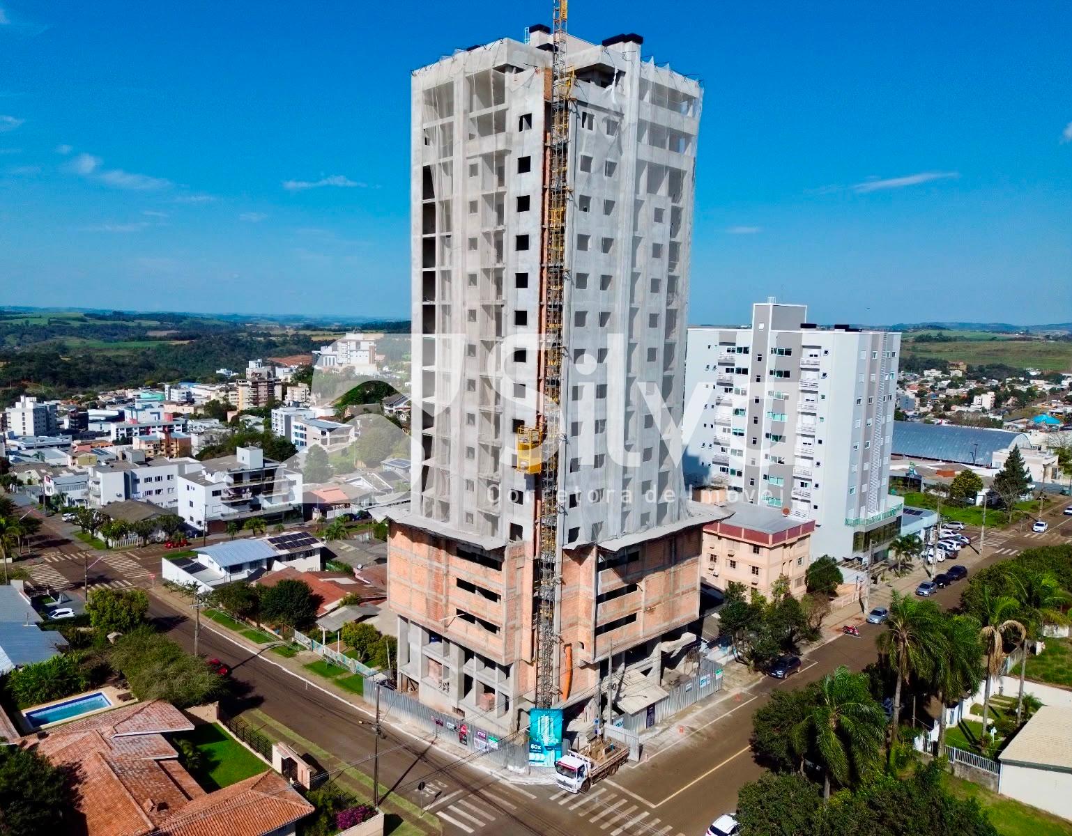 Apartamentos a venda, localizado no Bairro Alto da Colina/C.N,...