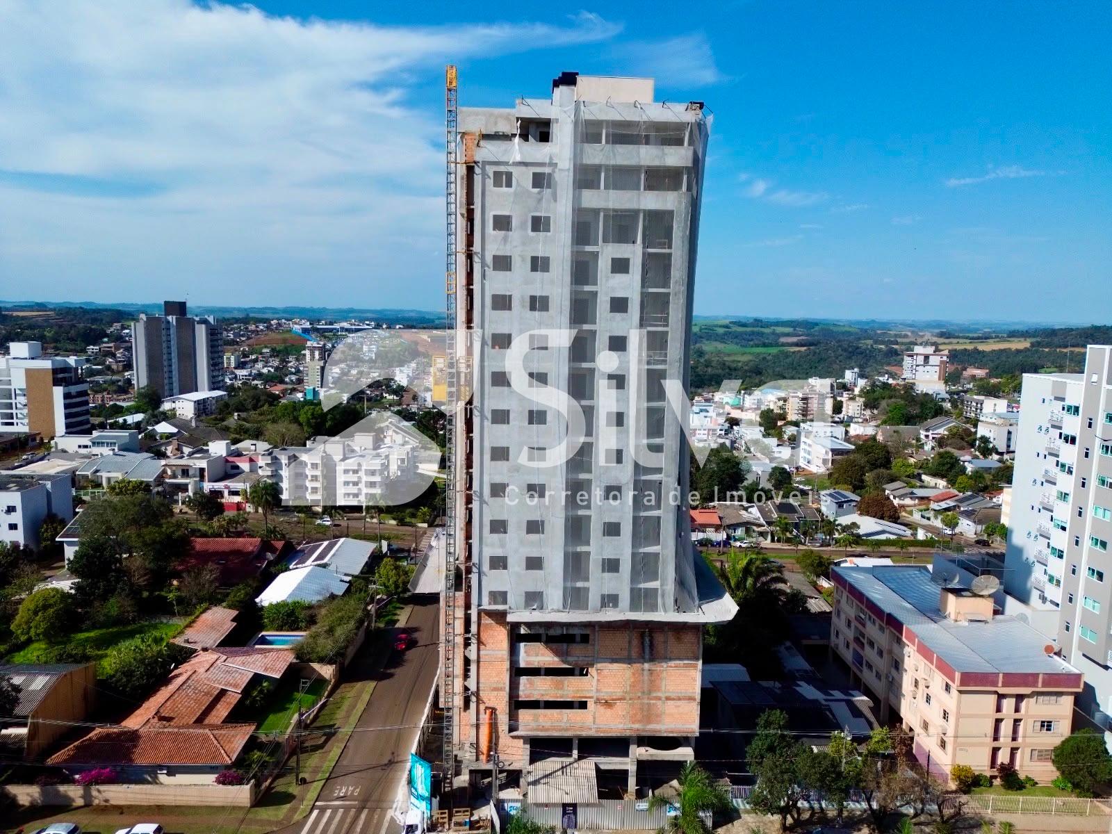 Apartamentos a venda, localizado no Bairro Alto da Colina/C.N,...