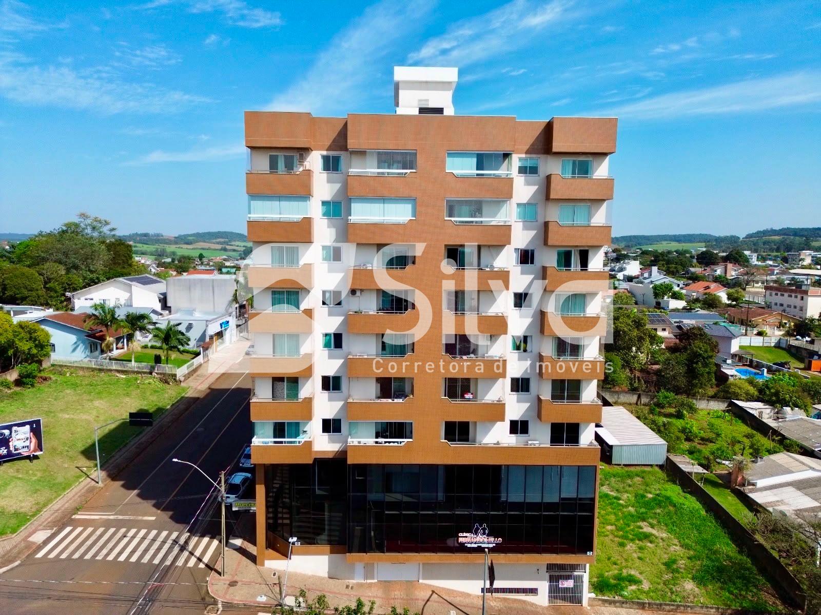 Apartamento para locação com 01 suíte 01 dormitórios - Centro ...