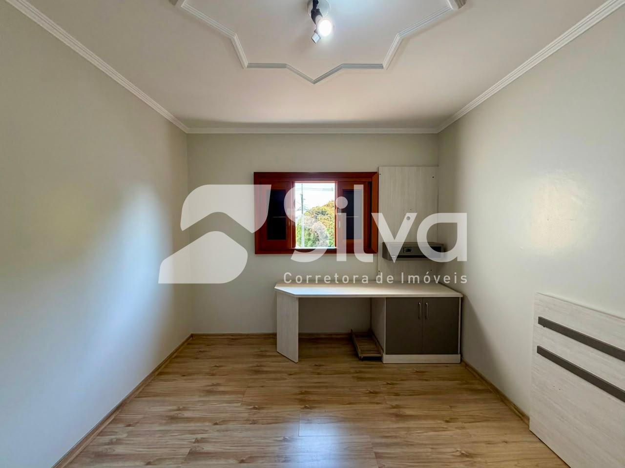 Sobrado a venda, localizado no Bairro Alto da Colina, Dois Vizinhos-PR.
