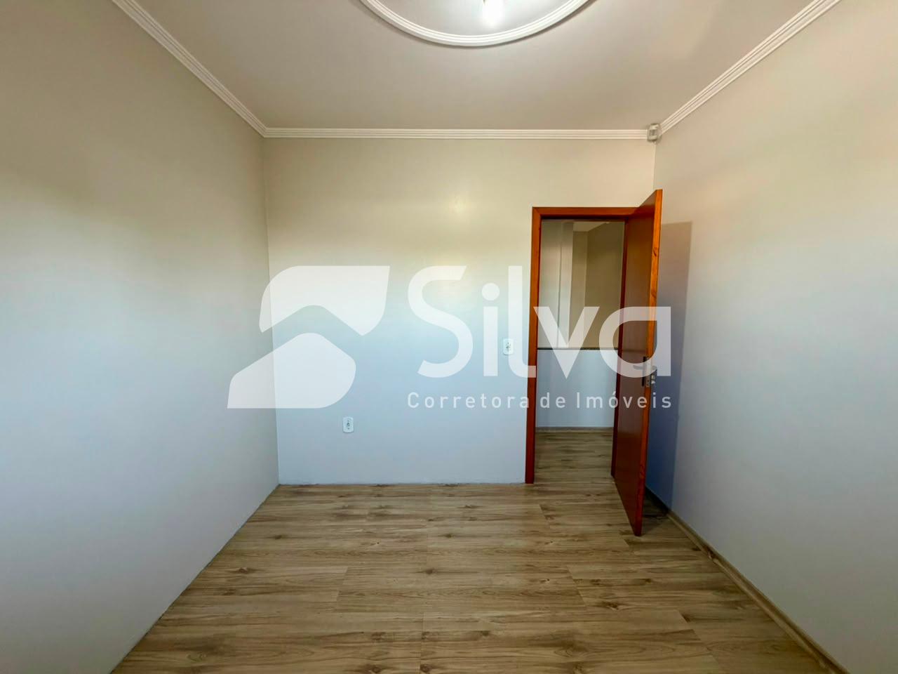 Sobrado a venda, localizado no Bairro Alto da Colina, Dois Vizinhos-PR.
