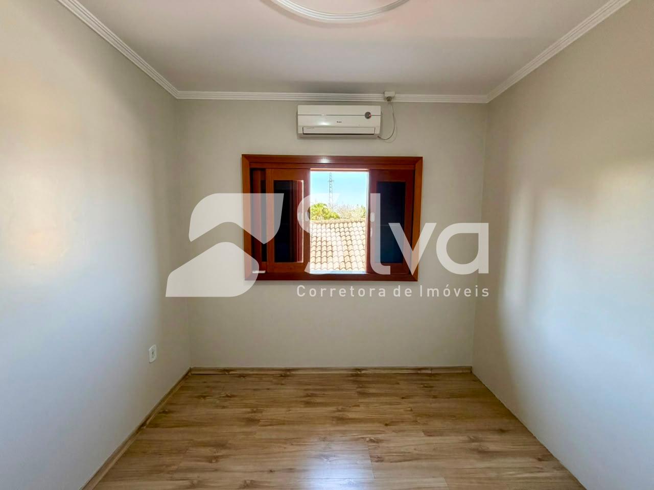 Sobrado a venda, localizado no Bairro Alto da Colina, Dois Vizinhos-PR.