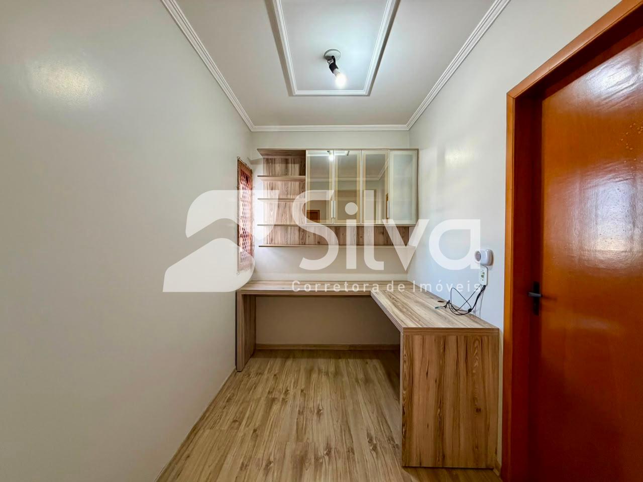 Sobrado a venda, localizado no Bairro Alto da Colina, Dois Vizinhos-PR.