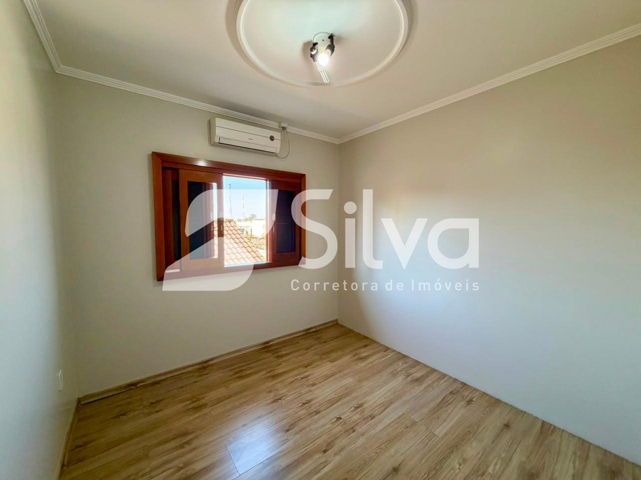 Sobrado a venda, localizado no Bairro Alto da Colina, Dois Vizinhos-PR.