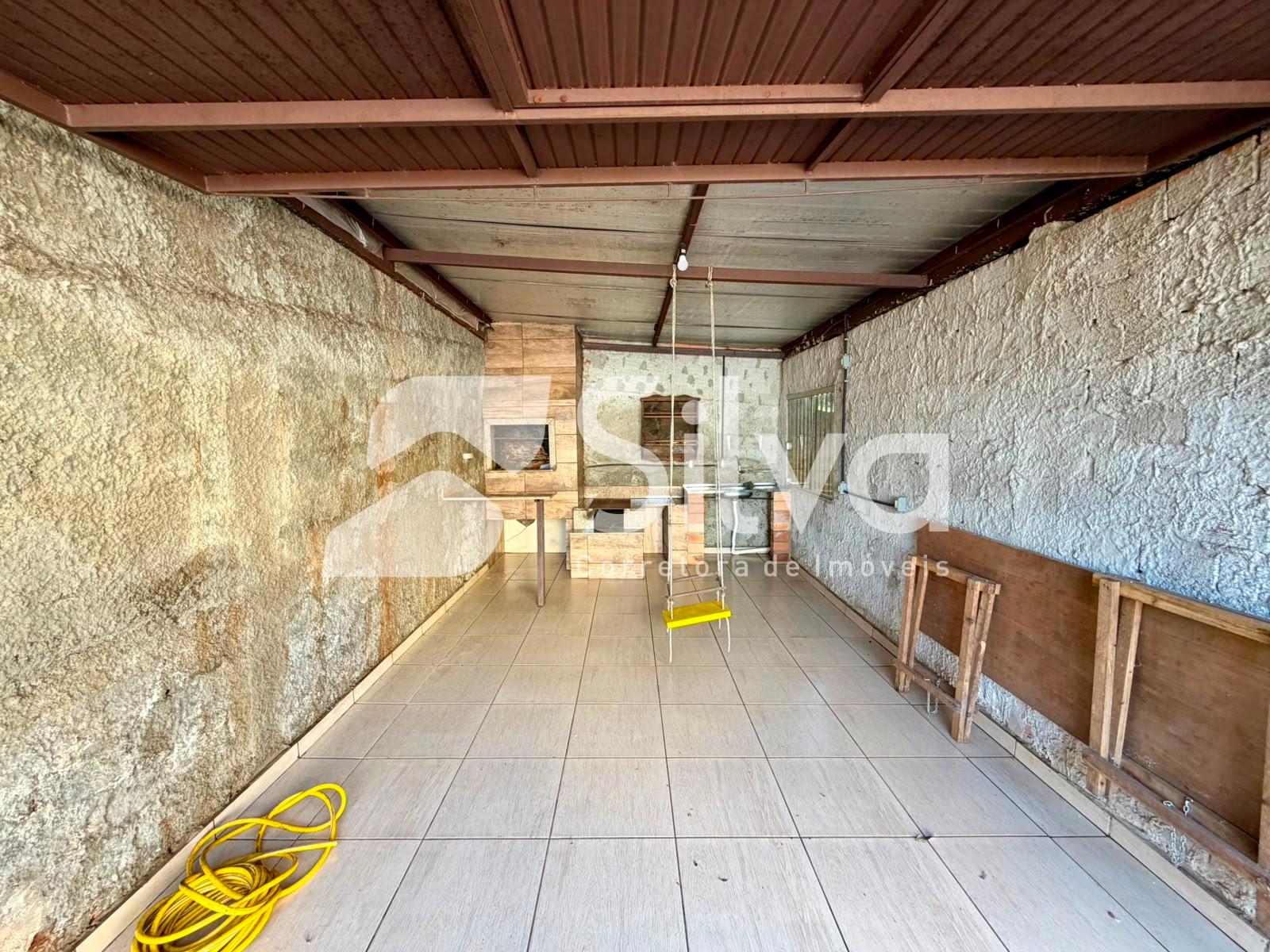 Apartamento para venda localizado no Bairro Margarida Galvan, Dois Vizinhos-PR.