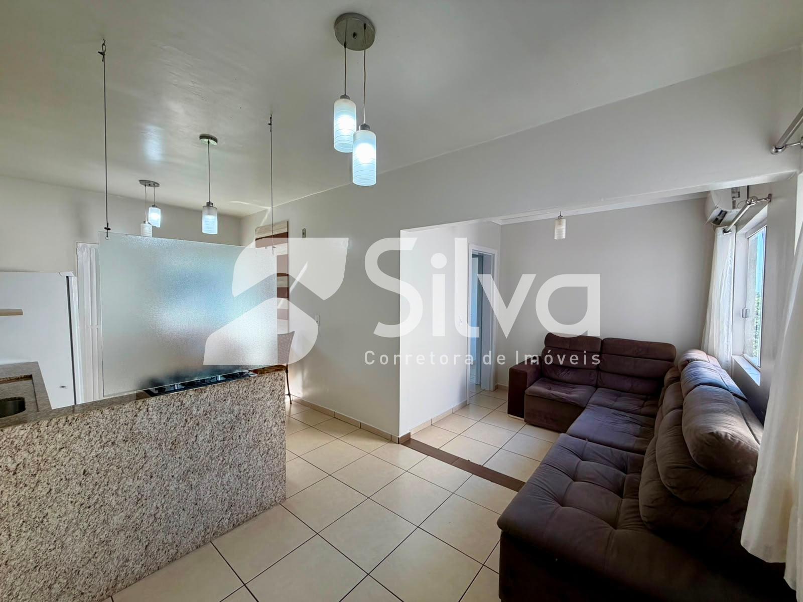 Apartamento para venda localizado no Bairro Margarida Galvan, ...