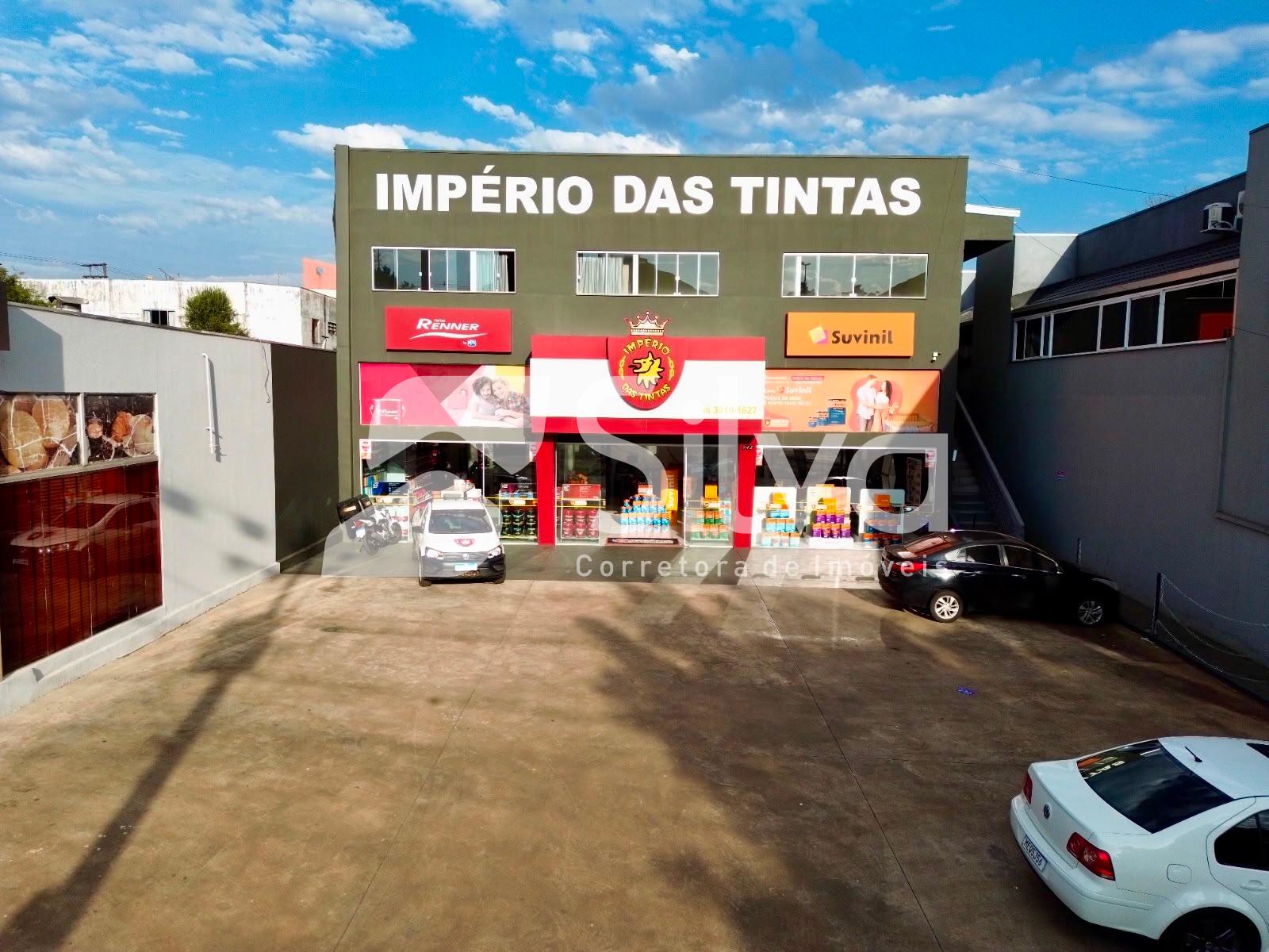 Apartamento para locação com 03 dormitórios - Centro Sul.