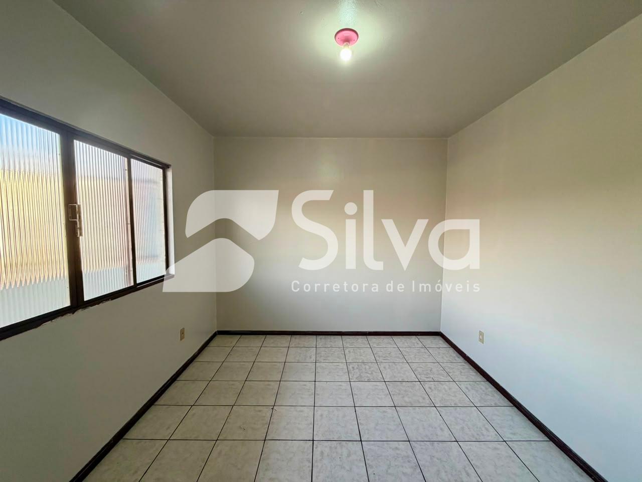 Apartamento para locao com 03 dormitrios - Centro Sul.